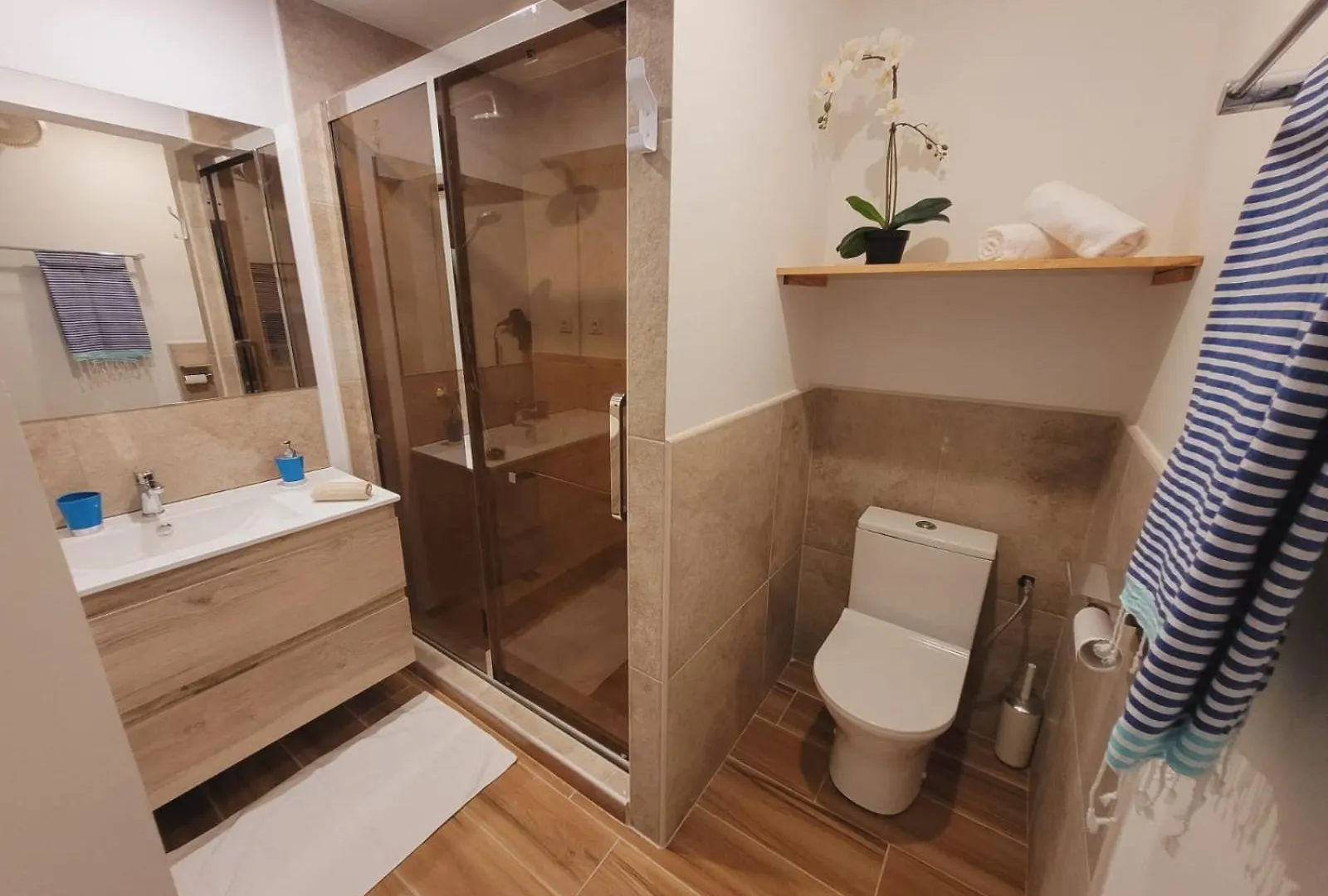 My Sweet Home Location - Feel Unique, Stay Unique Faaa Apartmán