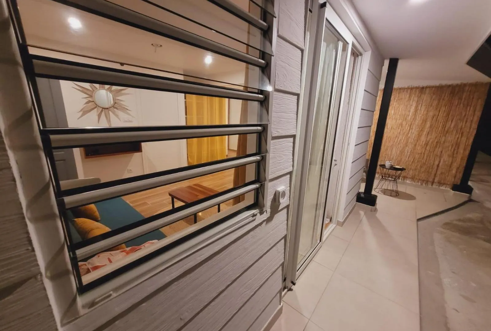 My Sweet Home Location - Feel Unique, Stay Unique Faaa Apartmán