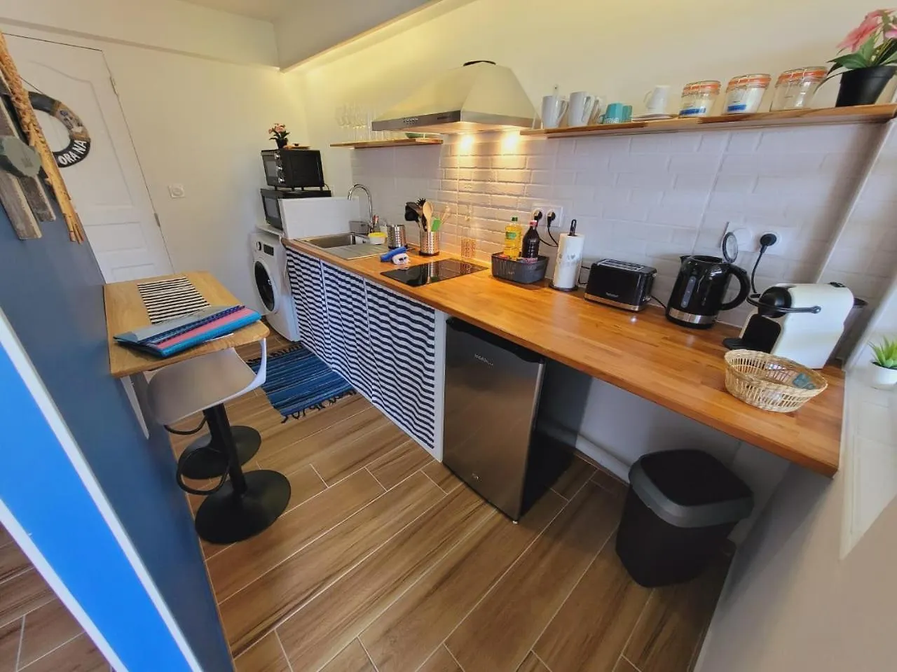 My Sweet Home Location - Feel Unique, Stay Unique Faaa Lägenhet