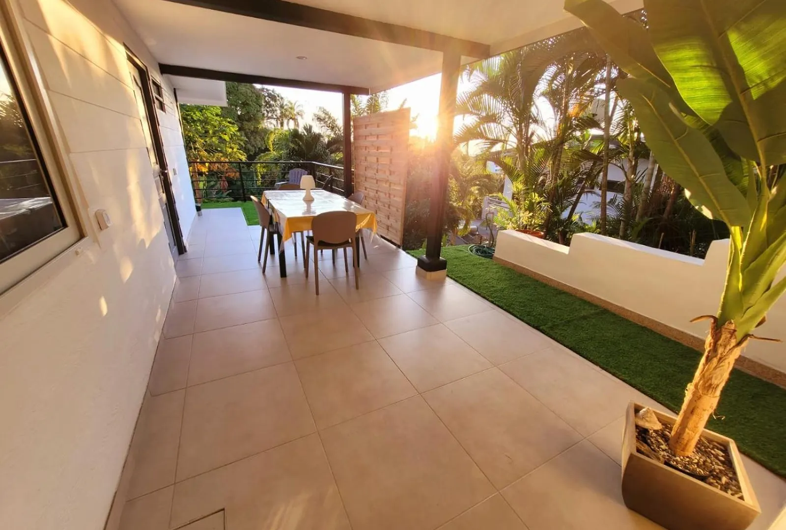 My Sweet Home Location - Feel Unique, Stay Unique Faaa