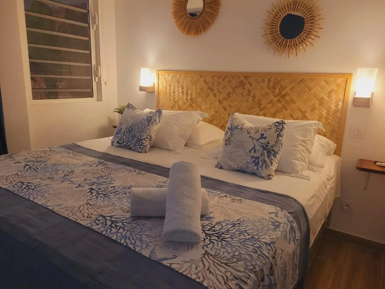 My Sweet Home Location - Feel Unique, Stay Unique Faaa Franska Polynesien