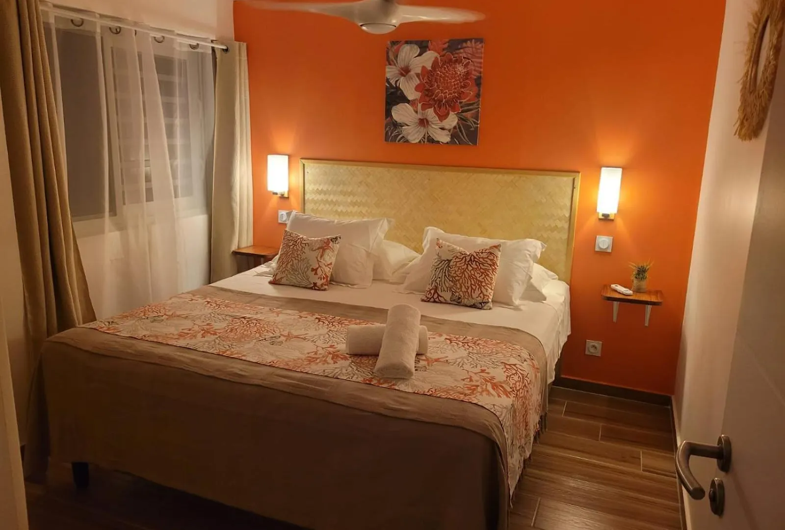 My Sweet Home Location - Feel Unique, Stay Unique Faaa 0*,  Franska Polynesien